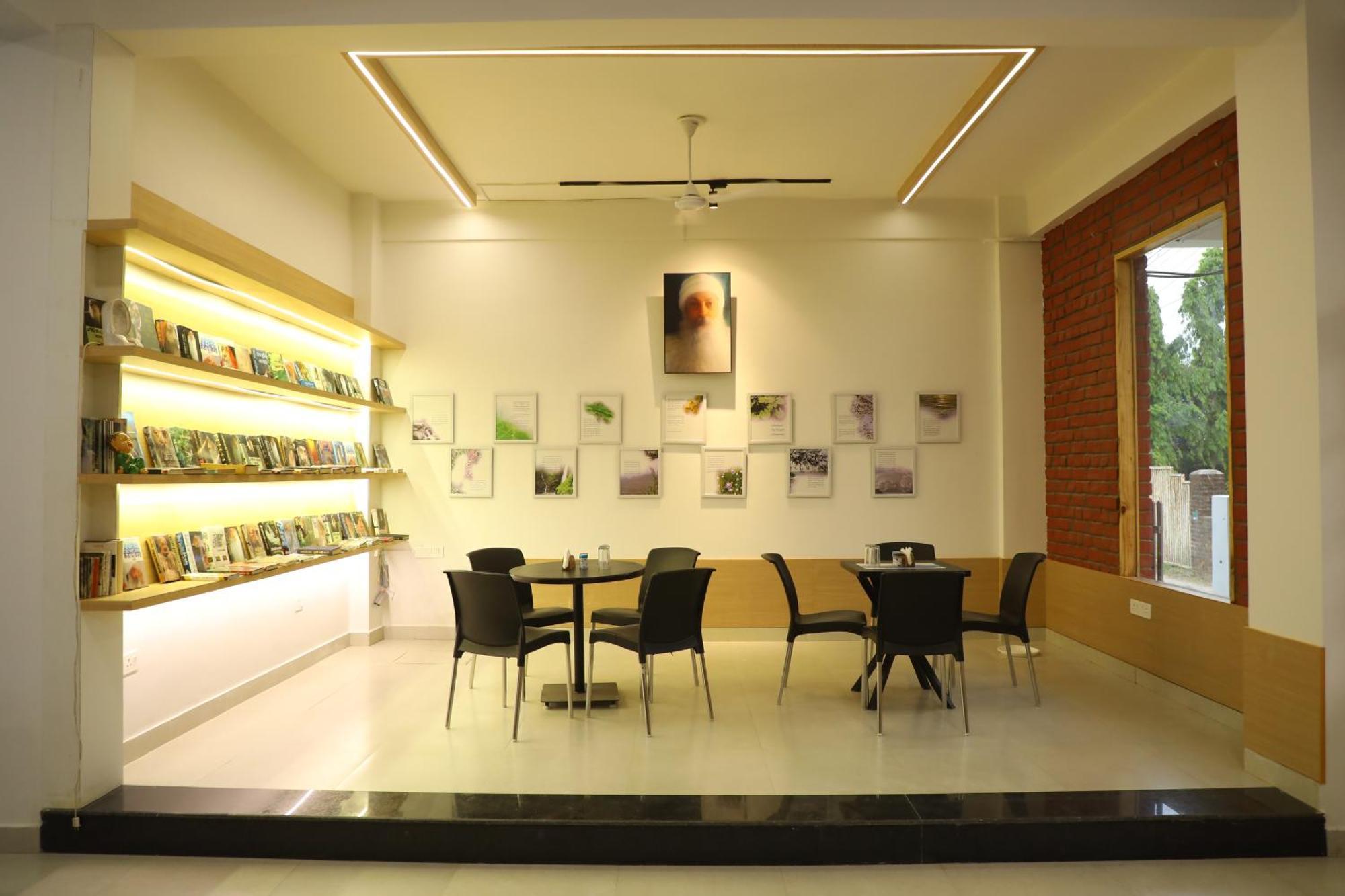 Unio Mystica Apartment Rishikesh Exterior photo