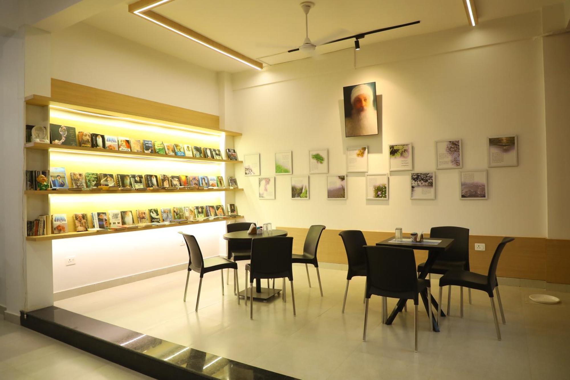 Unio Mystica Apartment Rishikesh Exterior photo